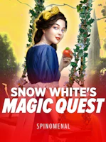 Snow White's Magic Quest