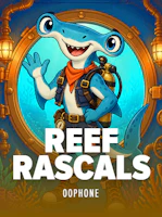 Reef Rascals
