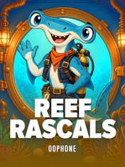 Reef Rascals