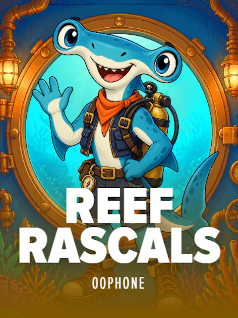 Reef Rascals