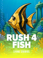 Rush 4 Fish