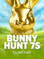 Bunny Hunt 7s