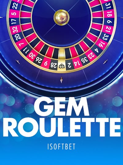 Gem Roulette