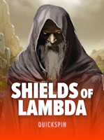 Shields of Lambda