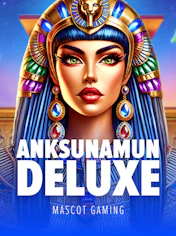 Anksunamun Deluxe