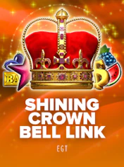 Shining Crown Bell Link