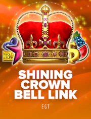 Shining Crown Bell Link