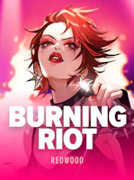Burning Riot