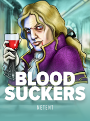 Bloodsuckers