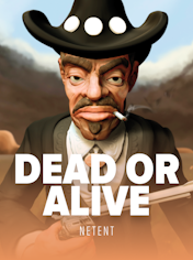 Dead or Alive