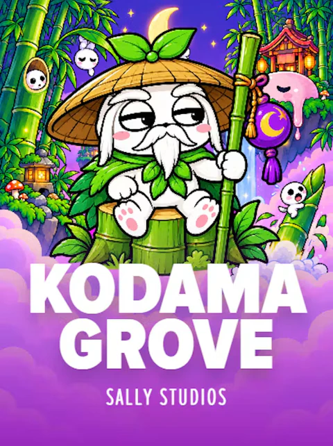 Kodama Grove