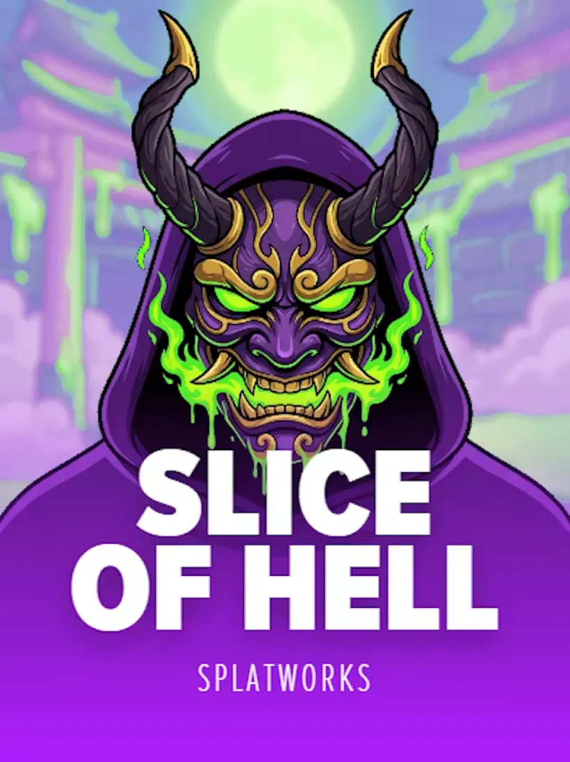 SLICE OF HELL  slot