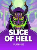 SLICE OF HELL 