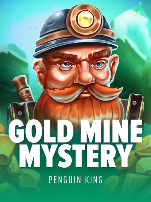 Gold Mine Mystery