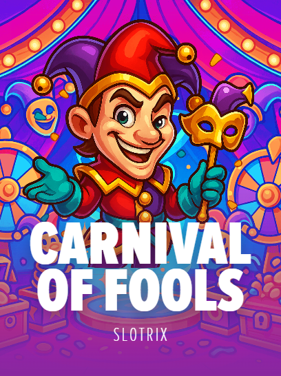 Carnival Of Fools