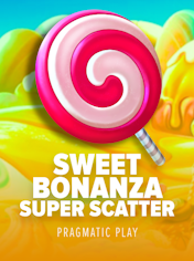 Sweet Bonanza Super Scatter