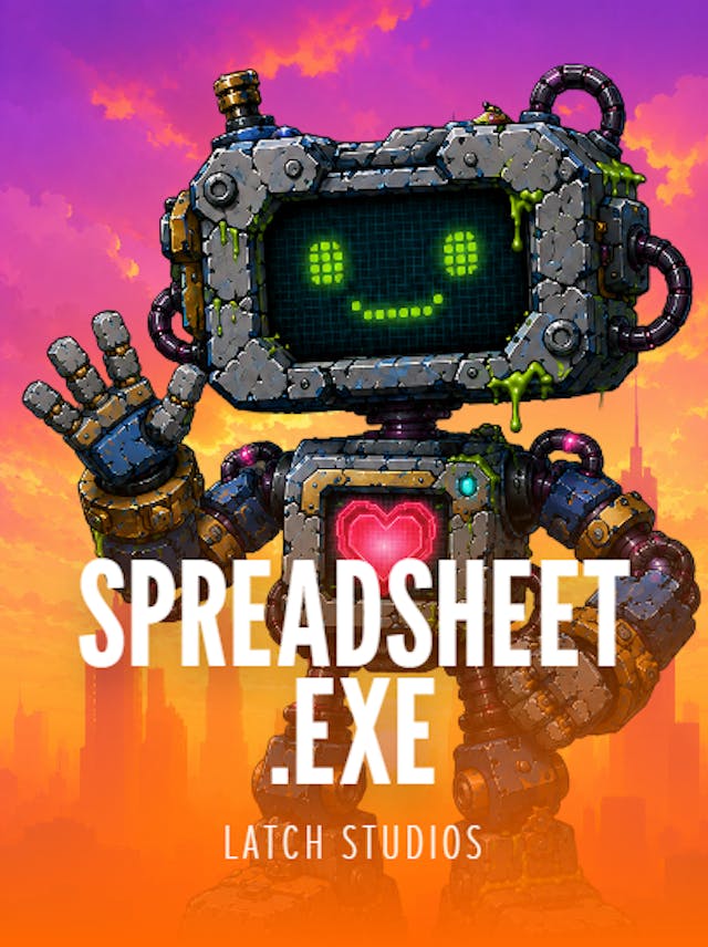 spreadsheet.exe