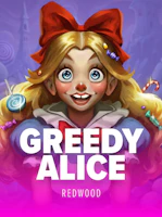 Greedy Alice