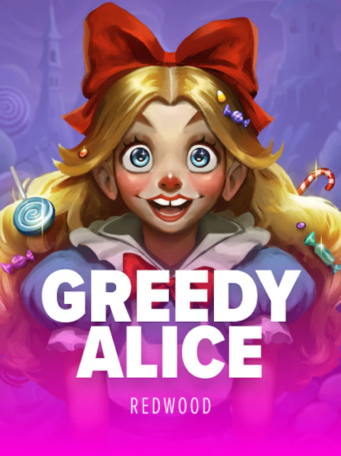 Greedy Alice