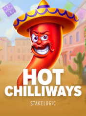 Hot Chilliways