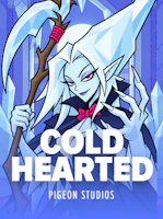 Cold Hearted