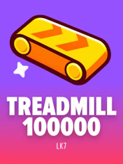 Treadmill 100000