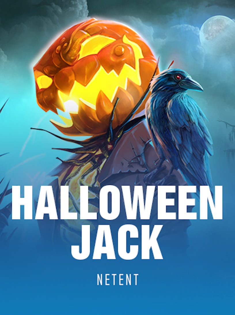 Halloween Jack Touch