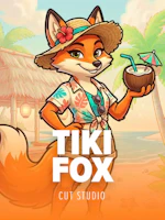 Tiki Fox