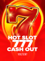 Hot Slot: 777 Cash Out