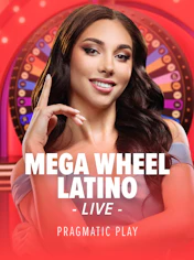 Mega Wheel Latino