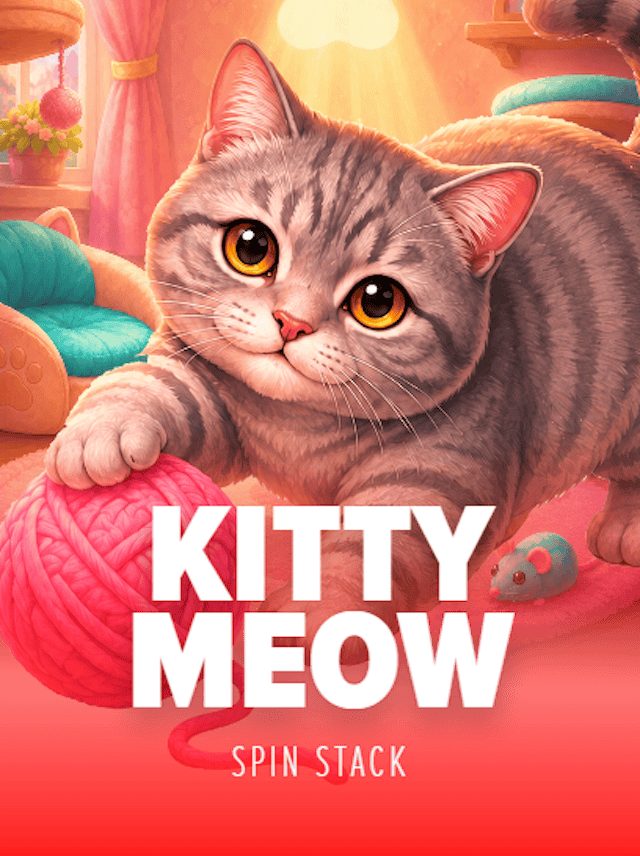 Kitty Meow