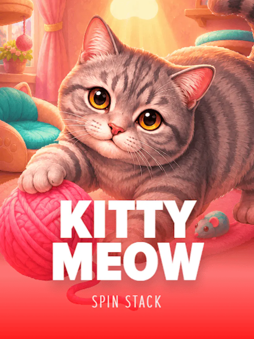 Kitty Meow slot