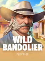 Wild Bandolier