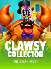 Clawsy Collector