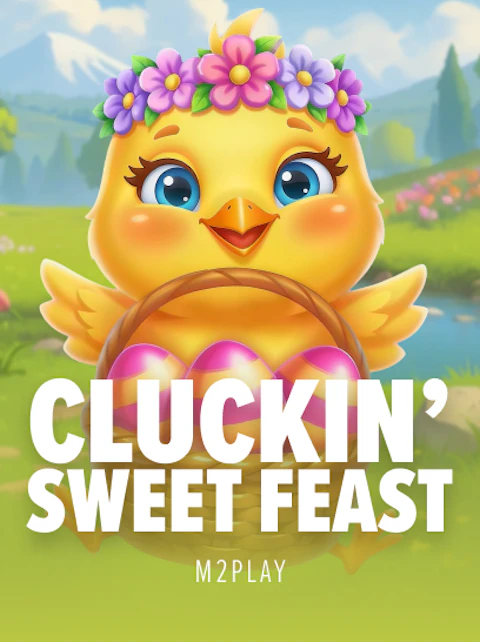 Cluckin' Sweet Feast