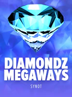 DiamondZ Megaways