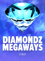 DiamondZ Megaways