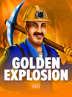Golden Explosion 