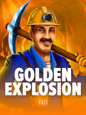 Golden Explosion 