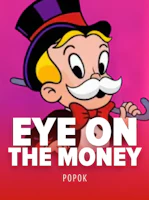 Eye on the Money