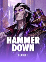 Hammer Down