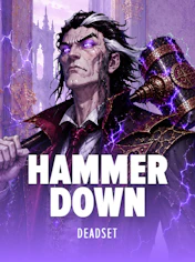 Hammer Down