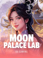 Moon Palace Lab