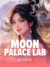 Moon Palace Lab