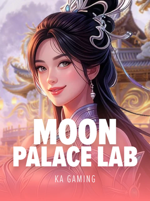 Moon Palace Lab