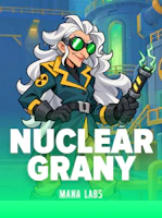 Nuclear Granny