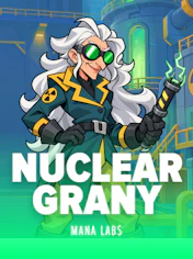 Nuclear Granny