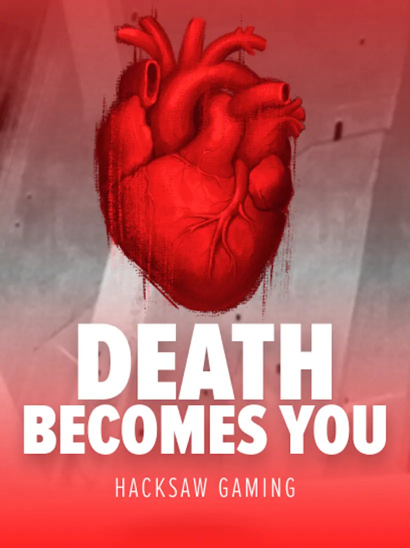 Death Becomes You slot