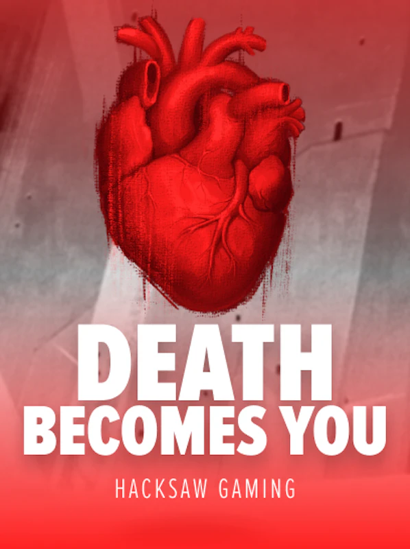 Death Becomes You slot thumbnail