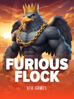 Furious Flock